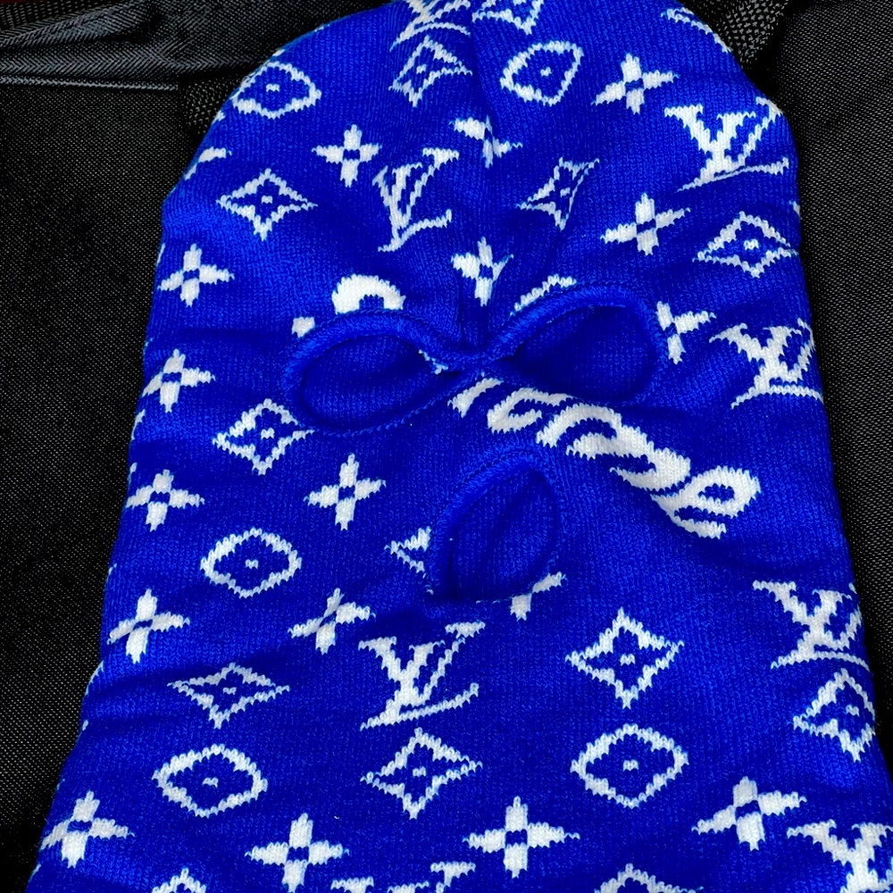 Unisex Ski mask